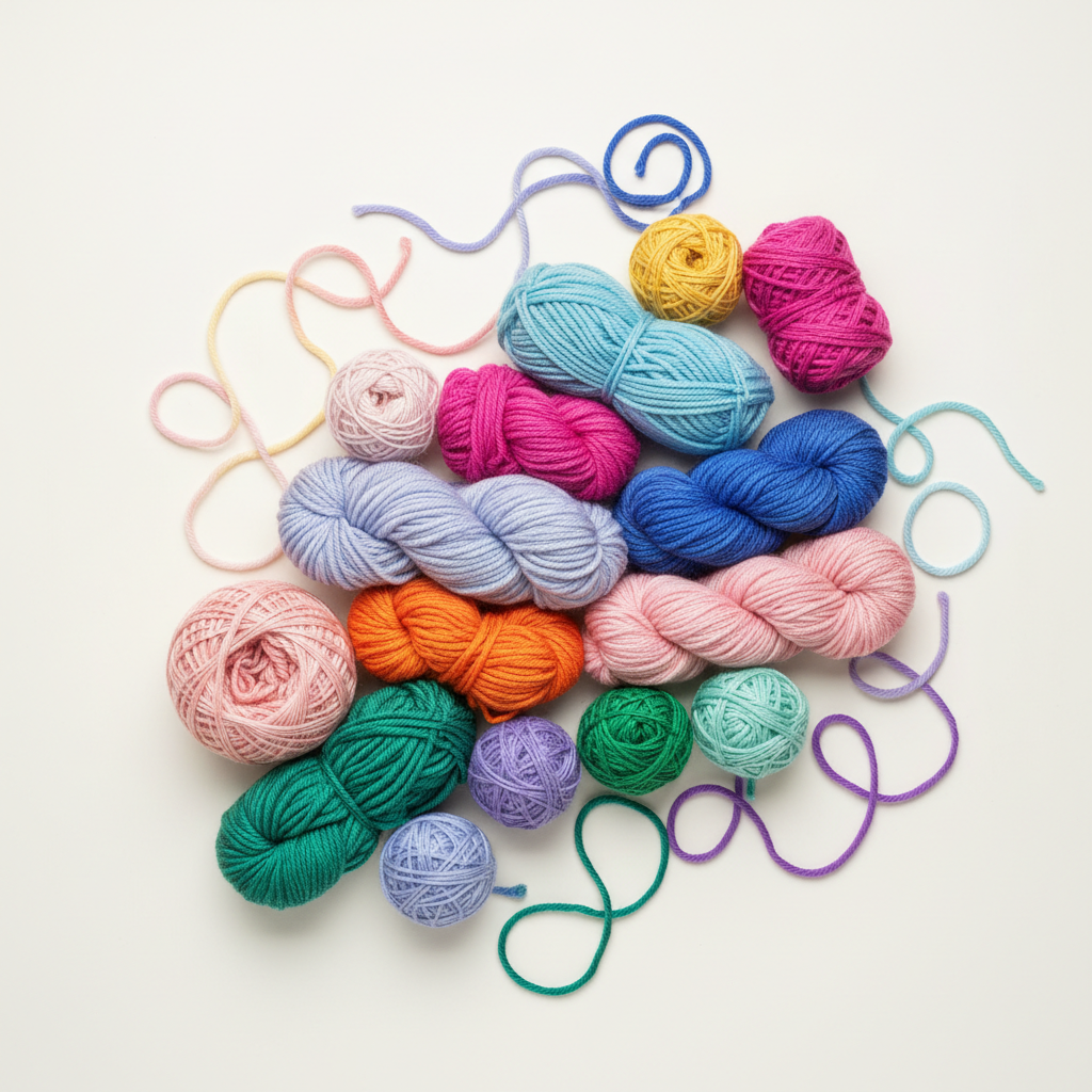 Yarn