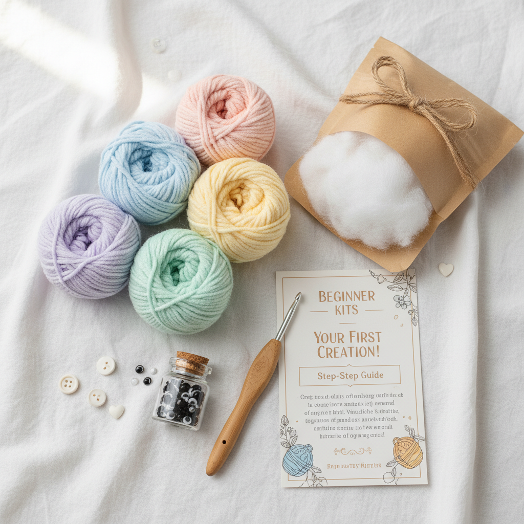 Beginner Kits