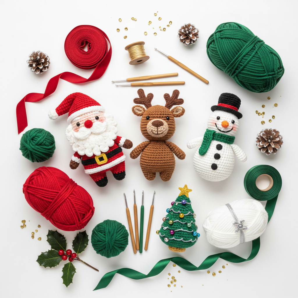 Christmas Kits